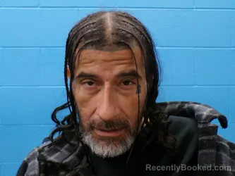 Mugshot of BENANCIO ENRIQUE REYES