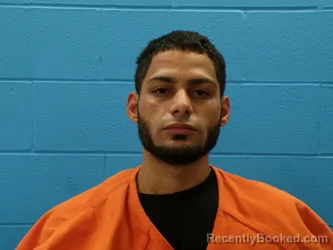 Mugshot of FRANCIS ONIX CHALUISANT