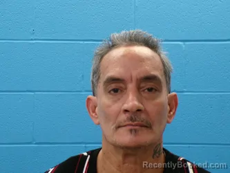 Mugshot of JESUS DIFUTT