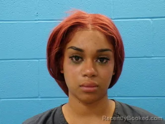 Mugshot of JOANN HERRING