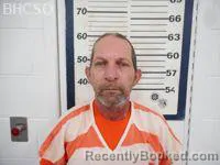 Mugshot of CHRISTOPHER CHADWICK