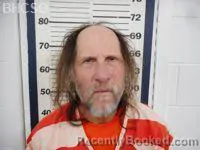 Mugshot of PETER ROGER HOKENSON