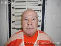 Mugshot of GLYNN FREEMAN COLLINS