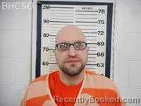 Mugshot of SHAWN MICHAEL WENTZ