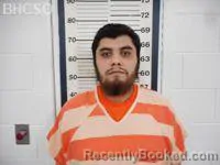 Mugshot of RAUL MOLINA-MENDOZA