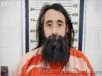 Mugshot of JEREMY DEAN RUBY