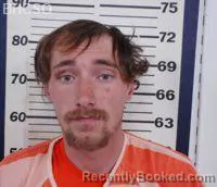 Mugshot of TUFFY LEE BROST