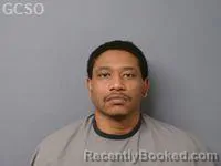 Mugshot of MARTAVIOUS TRAVONTAE BOOKER