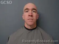 Mugshot of PRESTON SELPH