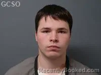 Mugshot of HAYDEN ANTHONY BELL