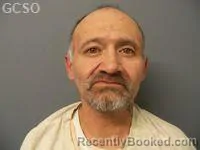 Mugshot of ADAN DOMINGUEZ