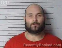 Mugshot of AARON DAVID MILLER