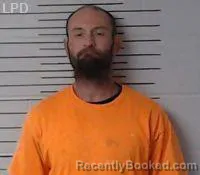 Mugshot of JUSTIN WAYNE LINN