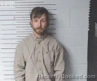 Mugshot of BRANDON LYN BOWERS