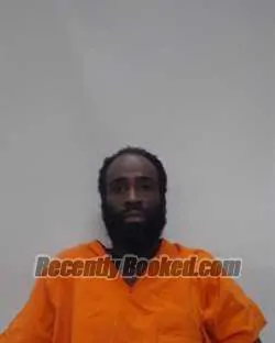 Mugshot of FREDDIE MAXWELL JONES