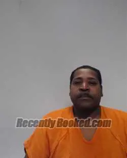 Mugshot of CLARENCE EARL HOLDEN