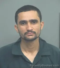 Mugshot of HARKIRAT SINGH