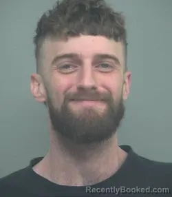 Mugshot of COLE KENAN NOE