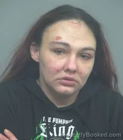 Mugshot of JEANETTE LYNN WRIGHT