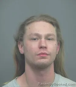 Mugshot of KALYN LARELL HOLGATE