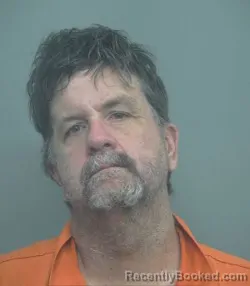 Mugshot of EUGENE DIXON MCELHANNON