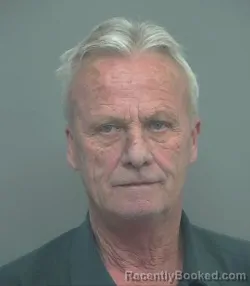 Mugshot of SHERMAN KENT MAXEY