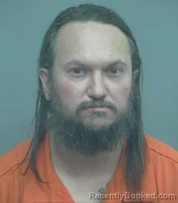 Mugshot of JOSEPH BRADEY MAJDIC