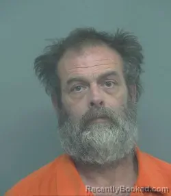 Mugshot of CASEY SHAWN DARLINGTON