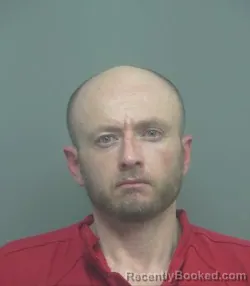 Mugshot of RYAN JAMES BYBEE