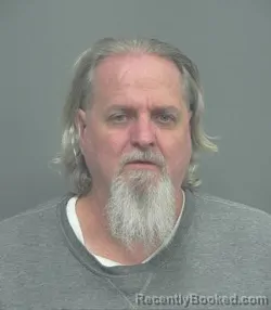 Mugshot of TRAVIS RYAN MORVEL