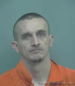 Mugshot of DERRICK MICHAEL PEDEN