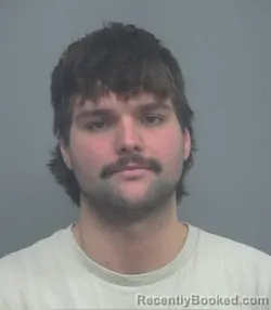 Mugshot of DOMINIC RICHARD HUMBLE