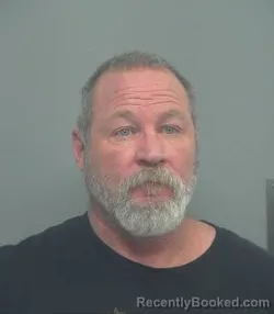 Mugshot of JAMES WESLEY TURNER