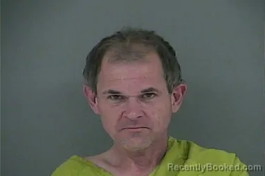 Mugshot of PHILIP BRETE JR EADES