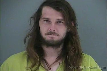 Mugshot of JAMES WILLIAM LENDERMAN