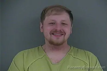 Mugshot of BERT LEE GUY