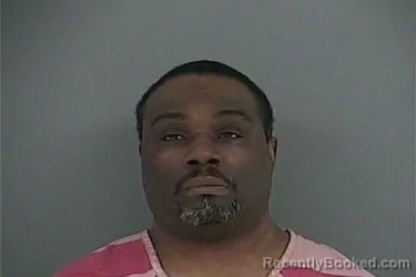 Mugshot of COREY HUTCHINSON