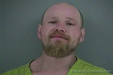 Mugshot of MICHAEL EUGENE PHILLIPS