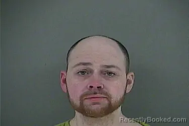 Mugshot of AJAY NEIL SULLIVAN