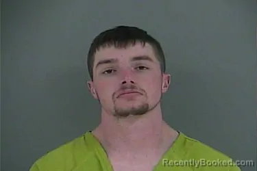 Mugshot of JAMES HARRISON SCHILLINGER