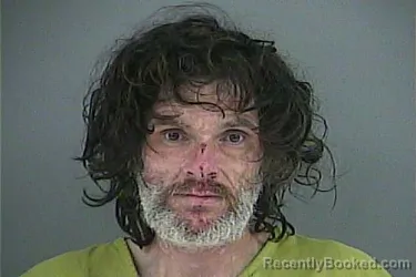 Mugshot of ROGER EVERETTE PHILLIPS