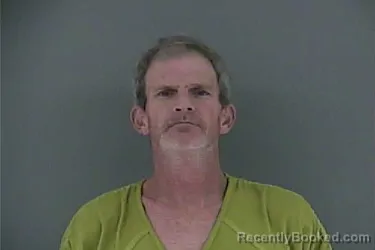 Mugshot of REID LAMAR BROWN