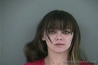 Mugshot of RALYNN SIERRA FORD
