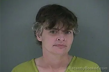 Mugshot of ASHLEY PAIGE ROSE