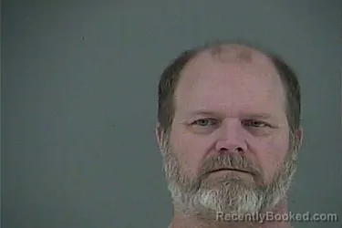 Mugshot of STUART THOMAS LIKENS