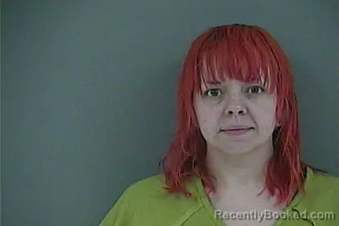 Mugshot of ASHLEAY SABRENA ABSTON