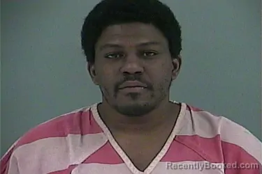 Mugshot of STEPHAWN LASHAWN LEWIS