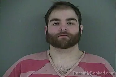 Mugshot of TRENTON JOSEPH BEAN COLLINS