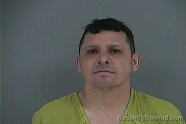Mugshot of OSMAN ADIN DIAZ ORDONEZ