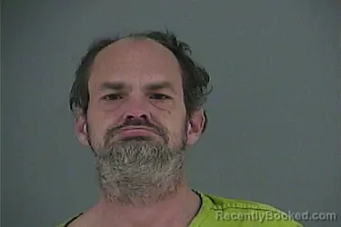 Mugshot of ERIC SHARONE DOOP